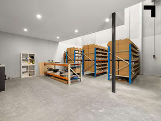 Factory, Warehouse & Industrial commercial property sold at 9/134 - 136 Argus Street Cheltenham VIC 3192