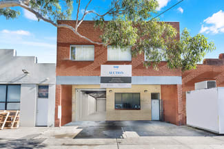 Factory, Warehouse & Industrial commercial property sold at 18 Fitzroy Street Marrickville NSW 2204 Factory, Warehouse & Industrial commercial property sold at 18 Fitzroy Street Marrickville NSW 2204