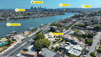 Development / Land commercial property sold at 18 Racecourse Road Hamilton QLD 4007 Development / Land commercial property sold at 18 Racecourse Road Hamilton QLD 4007