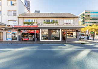 Shop & Retail commercial property sold at Shop  2/52 George Street Parramatta NSW 2150