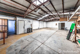 Other commercial property sold at 7/25 Melton Valley Drive Melton VIC 3337