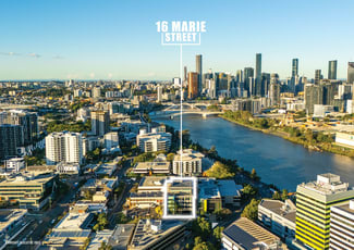 Offices commercial property sold at 16 Marie Street Milton QLD 4064 Offices commercial property sold at 16 Marie Street Milton QLD 4064