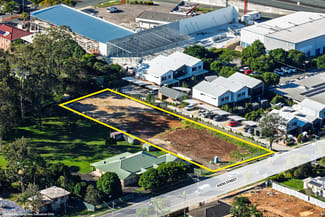 Development / Land commercial property sold at 15 Juers Street Kingston QLD 4114