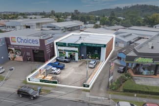 Showrooms / Bulky Goods commercial property sold at 35 Pickering Street Enoggera QLD 4051 Showrooms / Bulky Goods commercial property sold at 35 Pickering Street Enoggera QLD 4051