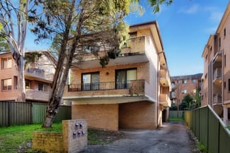 Other commercial property sold at 2 & 4 Alfred Street Westmead NSW 2145