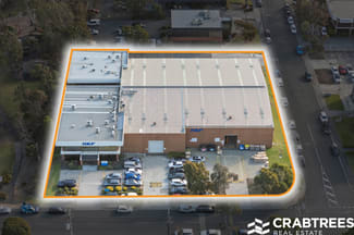 Offices commercial property sold at 17-21 Stamford Road Oakleigh VIC 3166