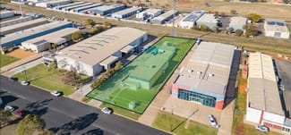 Factory, Warehouse & Industrial commercial property sold at 25 Douglas Mawson Road Dubbo NSW 2830 Factory, Warehouse & Industrial commercial property sold at 25 Douglas Mawson Road Dubbo NSW 2830