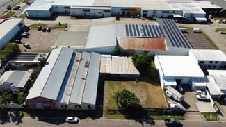 Factory, Warehouse & Industrial commercial property for sale at 5-9 Virgil Street Hyde Park QLD 4812 Factory, Warehouse & Industrial commercial property for sale at 5-9 Virgil Street Hyde Park QLD 4812