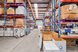 Factory, Warehouse & Industrial commercial property sold at 19 Industrial Avenue Caloundra West QLD 4551 Factory, Warehouse & Industrial commercial property sold at 19 Industrial Avenue Caloundra West QLD 4551