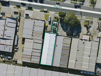 Factory, Warehouse & Industrial commercial property sold at 1/60 Barry Street Bayswater VIC 3153 Factory, Warehouse & Industrial commercial property sold at 1/60 Barry Street Bayswater VIC 3153