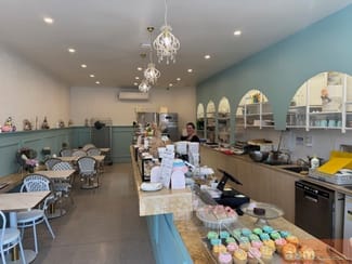 Shop & Retail commercial property for sale at 396 Hampton Street Hampton VIC 3188 Shop & Retail commercial property for sale at 396 Hampton Street Hampton VIC 3188