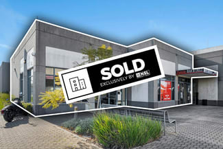 Shop & Retail commercial property sold at 3 Central Bvd Port Melbourne VIC 3207 Shop & Retail commercial property sold at 3 Central Bvd Port Melbourne VIC 3207