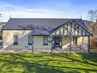 Offices commercial property sold at 488 Main Road Montrose TAS 7010 Offices commercial property sold at 488 Main Road Montrose TAS 7010