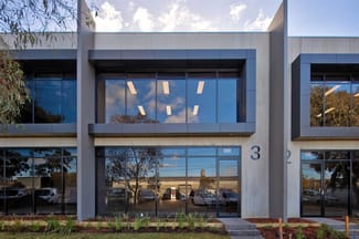 Factory, Warehouse & Industrial commercial property for sale at 3/90 Cranwell Street Braybrook VIC 3019 Factory, Warehouse & Industrial commercial property for sale at 3/90 Cranwell Street Braybrook VIC 3019