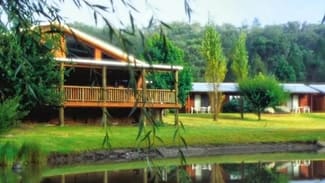 Hotel, Motel, Pub & Leisure commercial property for sale at Stanthorpe QLD 4380