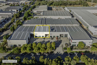 Factory, Warehouse & Industrial commercial property sold at 3/2-16 Beal Street Meadowbrook QLD 4131 Factory, Warehouse & Industrial commercial property sold at 3/2-16 Beal Street Meadowbrook QLD 4131