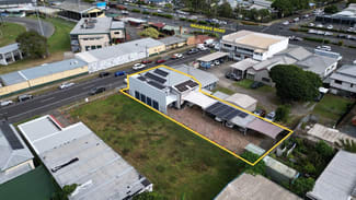 Offices commercial property sold at 314 Severin Street Parramatta Park QLD 4870 Offices commercial property sold at 314 Severin Street Parramatta Park QLD 4870