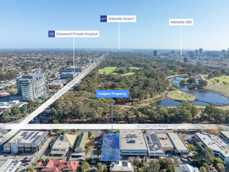 Development / Land commercial property sold at 193 Fullarton Road Dulwich SA 5065 Development / Land commercial property sold at 193 Fullarton Road Dulwich SA 5065