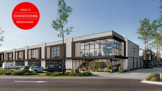 Parking / Car Space commercial property for sale at Showroom/260 - 280 Governor Road Braeside VIC 3195 Parking / Car Space commercial property for sale at Showroom/260 - 280 Governor Road Braeside VIC 3195