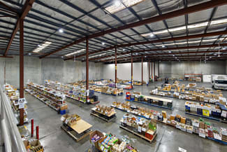 Factory, Warehouse & Industrial commercial property for lease at 11-13 Callistemon Close Warabrook NSW 2304