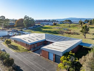 Factory, Warehouse & Industrial commercial property sold at 171 Westbury Road Prospect TAS 7250