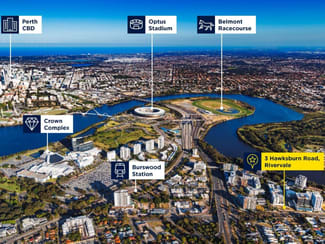 Development / Land commercial property sold at 3 Hawksburn Rd Rivervale WA 6103 Development / Land commercial property sold at 3 Hawksburn Rd Rivervale WA 6103