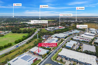 Factory, Warehouse & Industrial commercial property sold at Unit 13/5-7 Channel Road Mayfield West NSW 2304 Factory, Warehouse & Industrial commercial property sold at Unit 13/5-7 Channel Road Mayfield West NSW 2304
