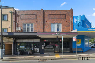 Shop & Retail commercial property sold at 137 Concord Road North Strathfield NSW 2137