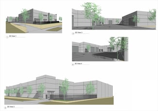 Factory, Warehouse & Industrial commercial property for sale at 2 Deviation Way Neerabup WA 6031