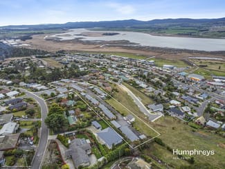 Factory, Warehouse & Industrial commercial property sold at 91 Cormiston Road Riverside TAS 7250 Factory, Warehouse & Industrial commercial property sold at 91 Cormiston Road Riverside TAS 7250