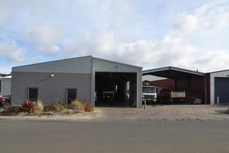 Factory, Warehouse & Industrial commercial property sold at 4 Swanston Drive Waverley TAS 7250 Factory, Warehouse & Industrial commercial property sold at 4 Swanston Drive Waverley TAS 7250