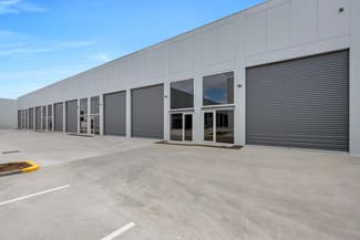 Factory, Warehouse & Industrial commercial property for sale at 1-5 Retallack Avenue Marleston SA 5033