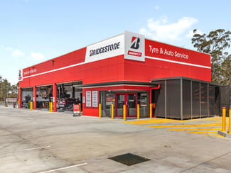 Shop & Retail commercial property sold at 7001 Perseverance Street Chuwar QLD 4306