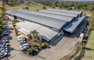 Other commercial property sold at 24 Roches Road Withcott QLD 4352 Other commercial property sold at 24 Roches Road Withcott QLD 4352