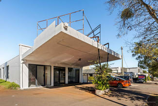 Shop & Retail commercial property sold at 172A James Street South Toowoomba QLD 4350 Shop & Retail commercial property sold at 172A James Street South Toowoomba QLD 4350