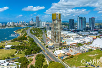 Shop & Retail commercial property sold at 101/2-12 Nerang Street Southport QLD 4215 Shop & Retail commercial property sold at 101/2-12 Nerang Street Southport QLD 4215