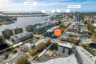 Offices commercial property for sale at Suite 603/653 Hunter Street Newcastle NSW 2300 Offices commercial property for sale at Suite 603/653 Hunter Street Newcastle NSW 2300