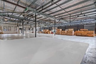 Factory, Warehouse & Industrial commercial property for sale at 6 Birmingham St Alexandria NSW 2015