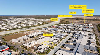Factory, Warehouse & Industrial commercial property sold at 3 Strong Street Baringa QLD 4551 Factory, Warehouse & Industrial commercial property sold at 3 Strong Street Baringa QLD 4551