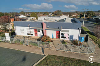 Offices commercial property for sale at 285 High Street Echuca VIC 3564 Offices commercial property for sale at 285 High Street Echuca VIC 3564