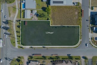 Development / Land commercial property sold at 1 Lenco Crescent Landsborough QLD 4550