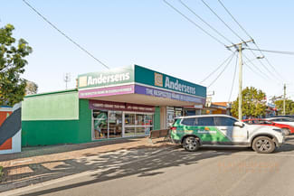 Showrooms / Bulky Goods commercial property sold at 16 William Street Beaudesert QLD 4285 Showrooms / Bulky Goods commercial property sold at 16 William Street Beaudesert QLD 4285
