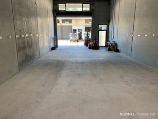 Factory, Warehouse & Industrial commercial property sold at 402/882 Pacific Highway Lisarow NSW 2250