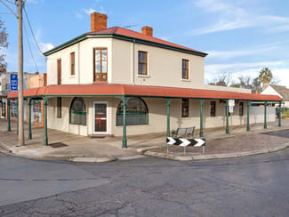 Offices commercial property sold at 42-44 Nunn Street Benalla VIC 3672