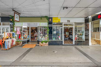 Shop & Retail commercial property for sale at 73-75 Church Street Gloucester NSW 2422