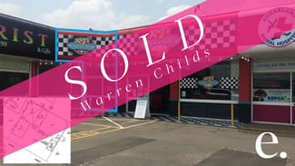 Shop & Retail commercial property sold at 4/10 Heidke Street Avoca QLD 4670 Shop & Retail commercial property sold at 4/10 Heidke Street Avoca QLD 4670