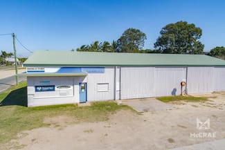 Other commercial property sold at 32 Gordon Street Bowen QLD 4805 Other commercial property sold at 32 Gordon Street Bowen QLD 4805