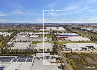 Factory, Warehouse & Industrial commercial property sold at 60 Scanlon Drive Epping VIC 3076 Factory, Warehouse & Industrial commercial property sold at 60 Scanlon Drive Epping VIC 3076