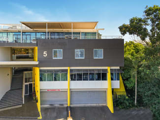 Offices commercial property for sale at 3/5 Gardner Close Milton QLD 4064 Offices commercial property for sale at 3/5 Gardner Close Milton QLD 4064