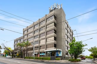 Offices commercial property for sale at 685 Burke Road Camberwell VIC 3124 Offices commercial property for sale at 685 Burke Road Camberwell VIC 3124
